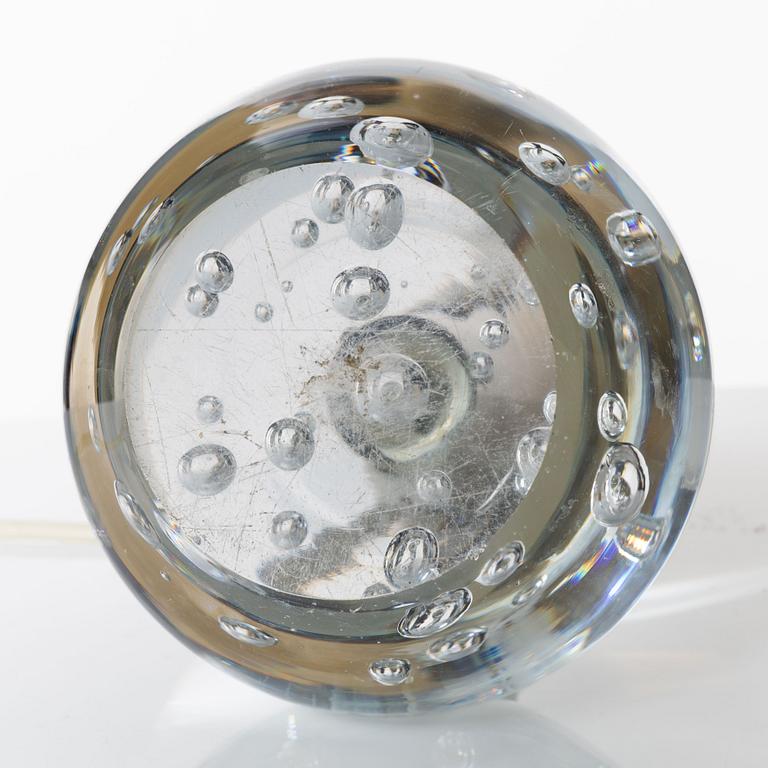 Josef Frank, a table lamp, model 1819, Svenskt Tenn, Sweden.