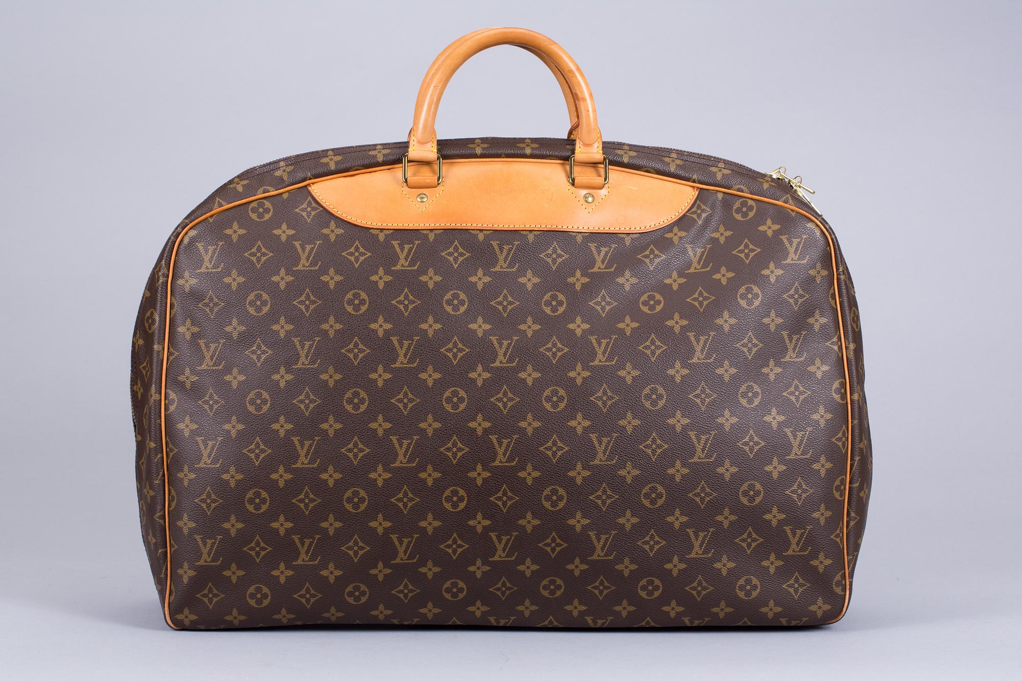 VÄSKA, "Alize", Louis Vuitton.