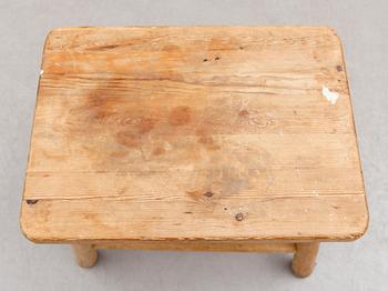 PALL, 1900-talets mitt.