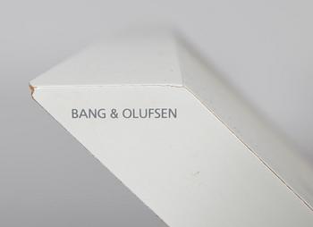 STEREOMÖBEL, Bang & Olufsen, 1900-talets slut.