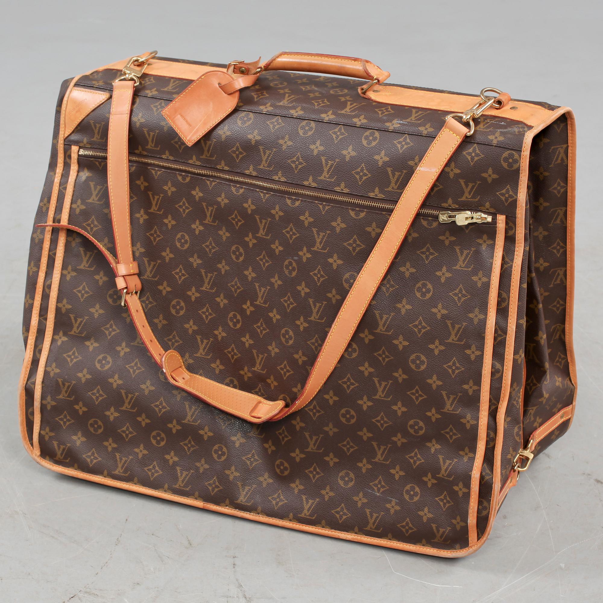 RESEGARDEROB, Louis Vuitton, 1900/2000-tal.