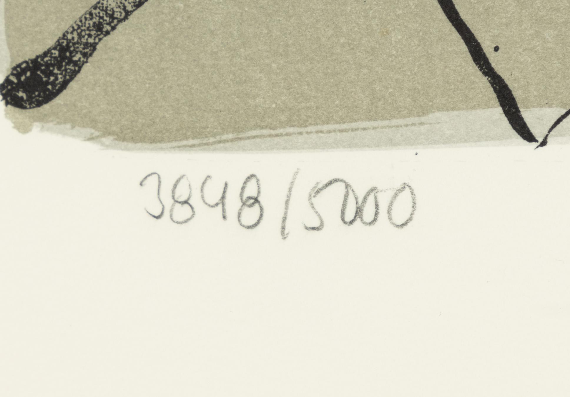 Madeleine Pyk, "I atlején".