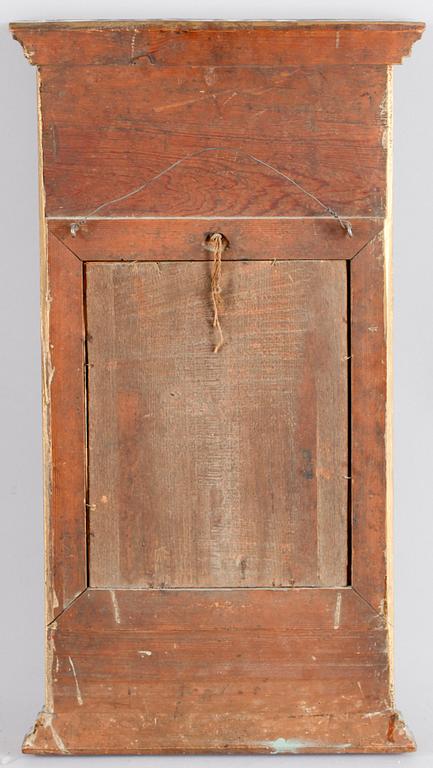 SPEGEL, empire provins, 1800-talets första hälft/mitt.