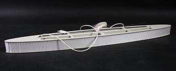 TAKLAMPA, Zero Interiör, "Mimmi".