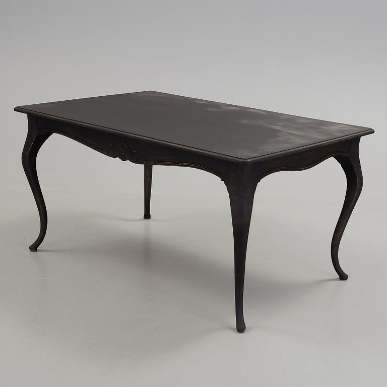 BORD, rokokostil, 1900-tal.