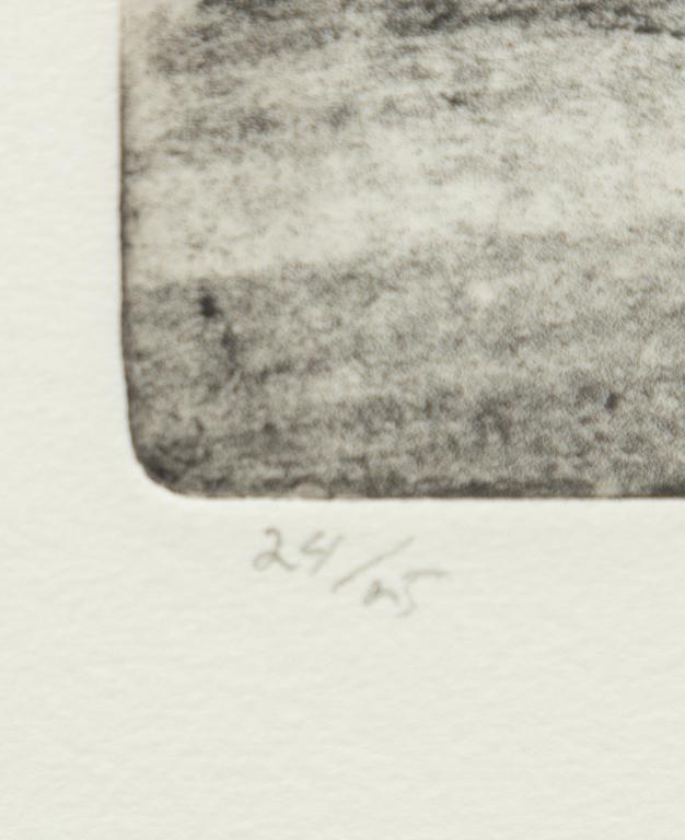 Lena Cronqvist, "Målaren".