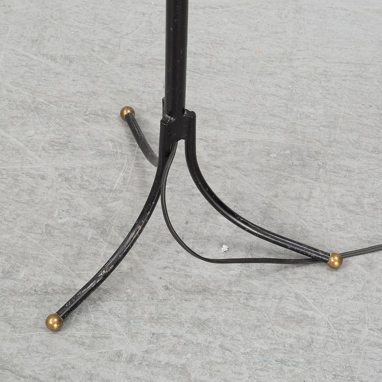 JOSEF FRANK, a model 1842 floor light from Svenskt Tenn.