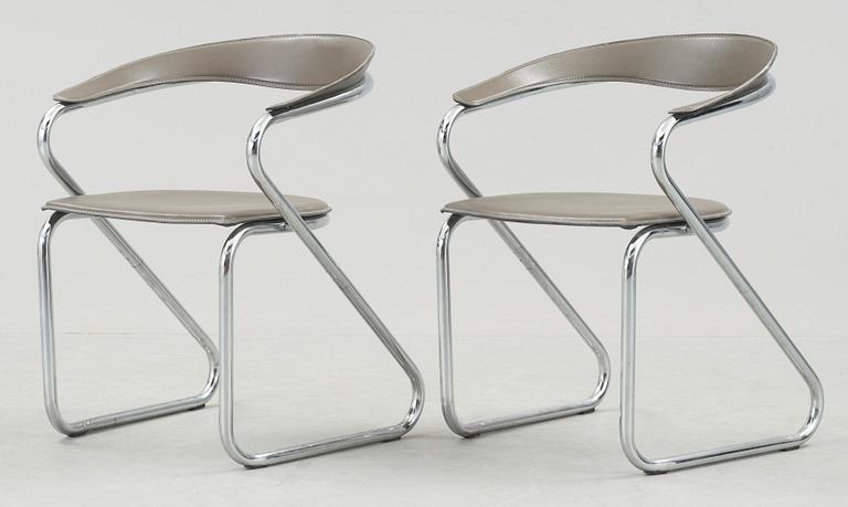 STOLAR, ett par, 1960/70-tal.