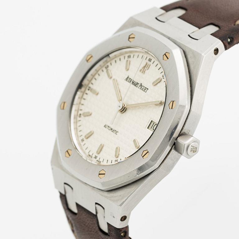 Audemars Piguet, Royal Oak, "Pictet & Cie", ca 2005.