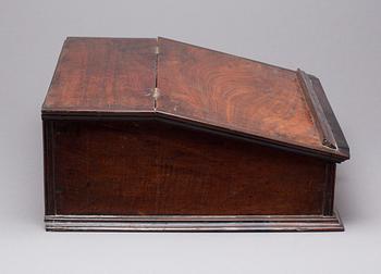 SKRIVSCHATULL, 1800-tal.