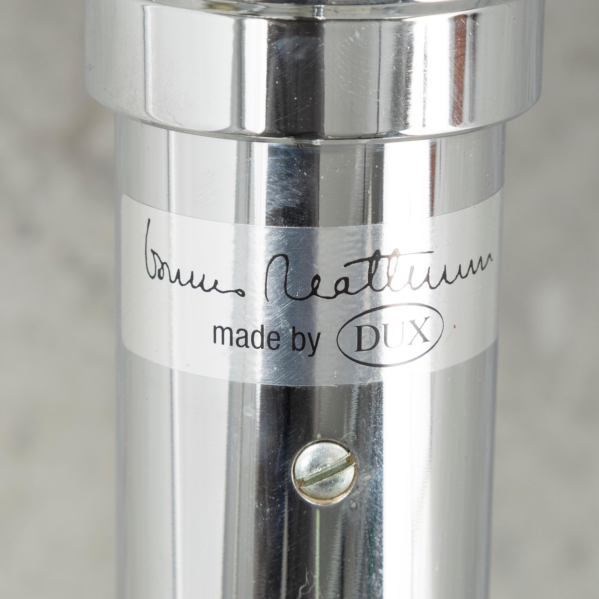 Bruno Mathsson, fåtölj, "Jetson", Dux,.