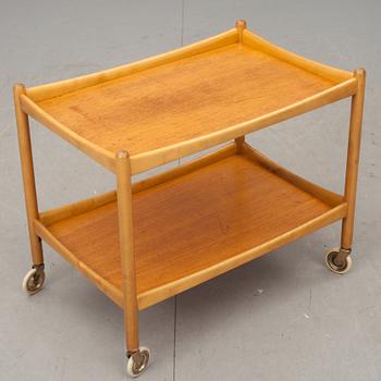 SERVERINGSVAGN, "Diö", Gemla. 1960/50-tal.