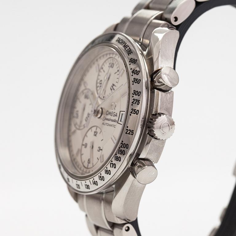 Omega,Speedmaster, wristwatch, 39 mm.
