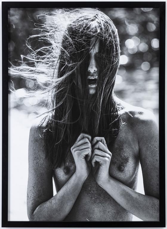 Carl Axel Andreas Lundberg, "Grace, 16:32".