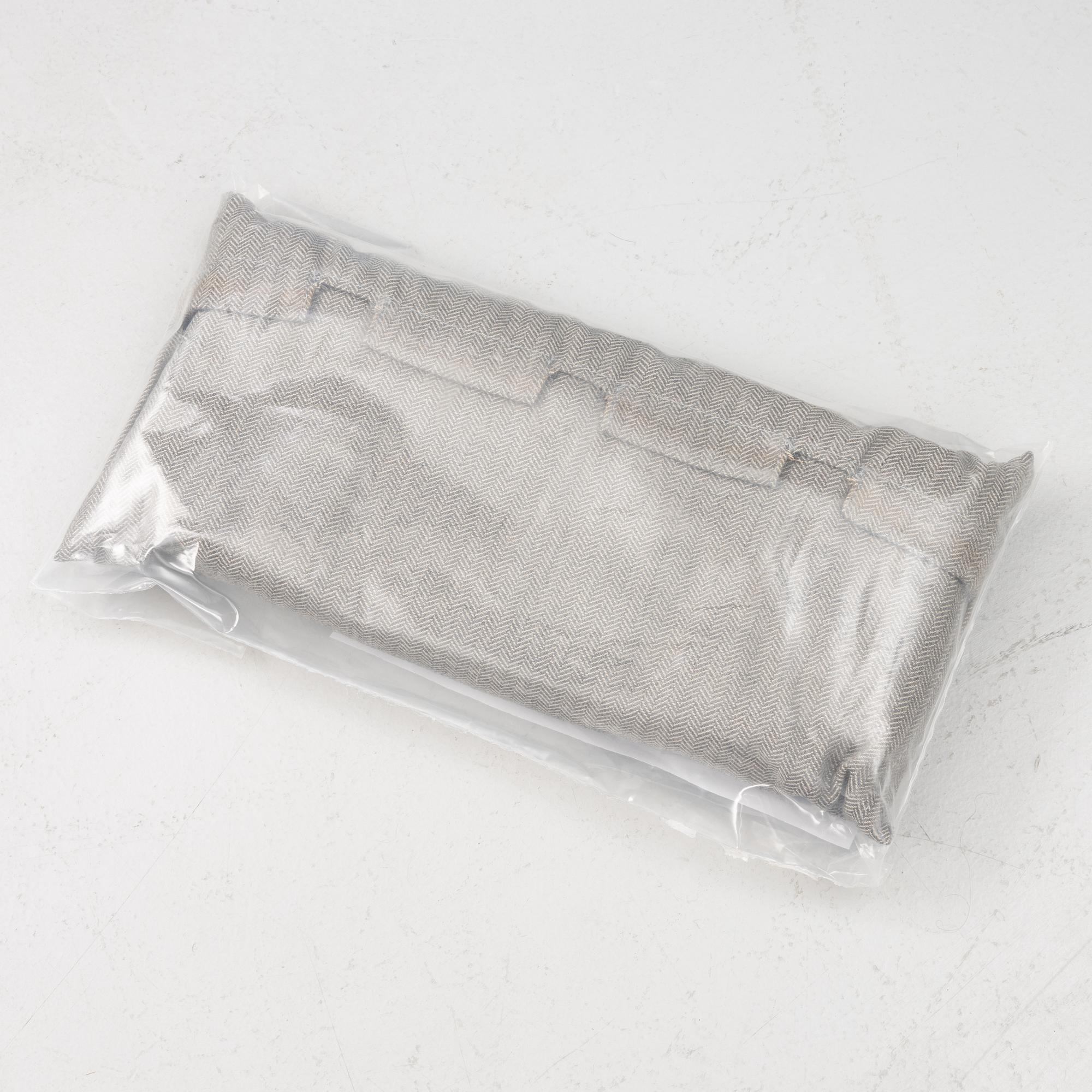 Björn Hultén, beach chair, 'H55', Skargaarden.