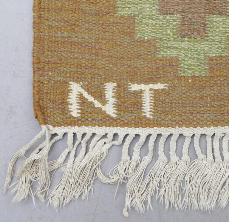 RÖLAKAN, signerad NT. Ca 233 x 168.