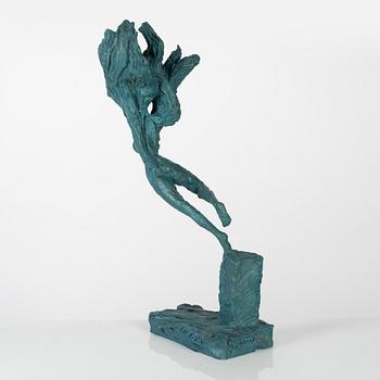 Richard Brixel, "Aeolos".