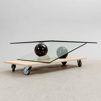 Soffbord Roche Bobois sent 1900-tal.