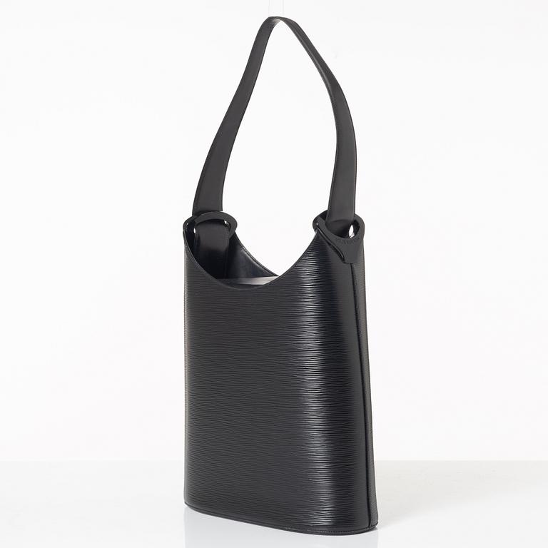 Louis Vuitton, "Epi Sac Verseau", 2001.