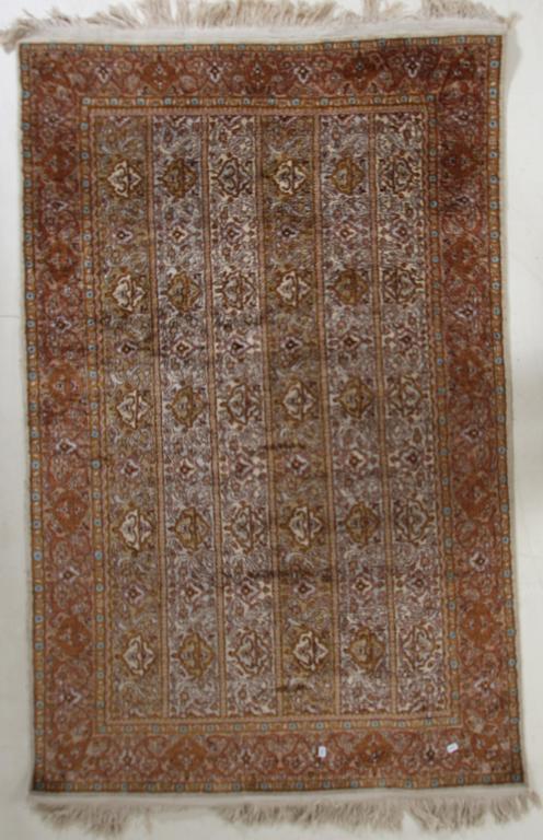 MATTA, , orientalisk, bomull. 188 x 118.