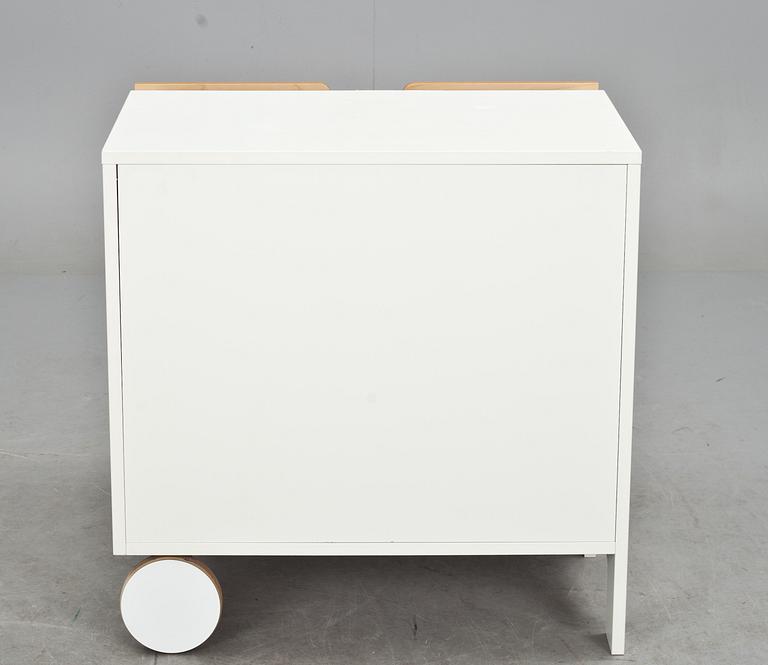 BYRÅ, Thomas Sandell för IKEA/PS, sent 1900-tal.