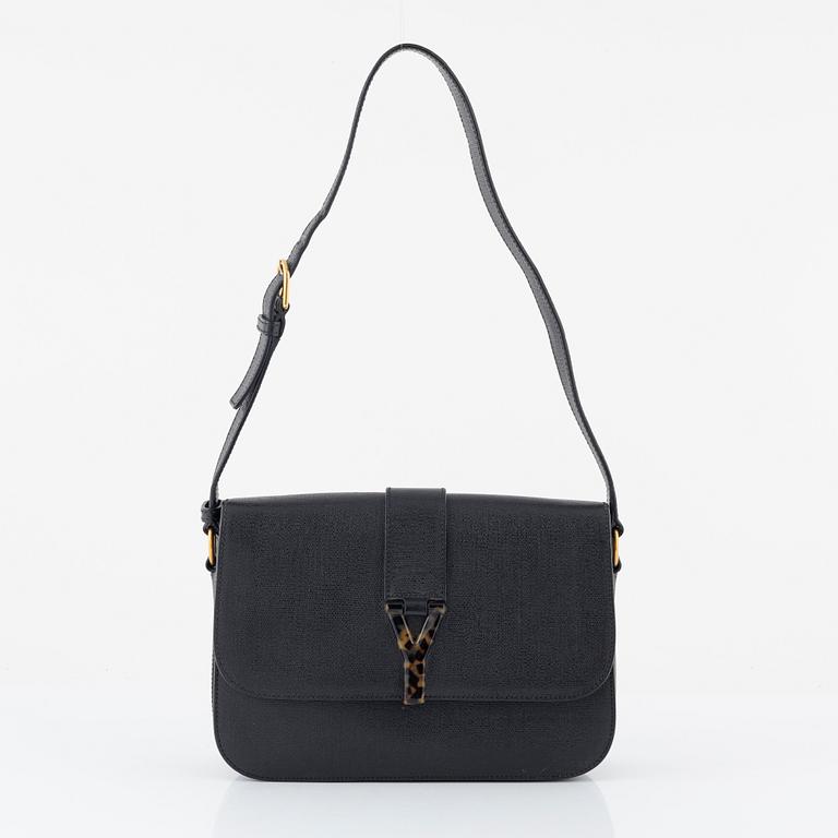 Yves Saint Laurent, väska, "Chyc flap bag".