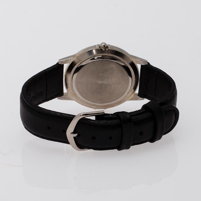 ARMBANDSUR, Oscar de la Renta.