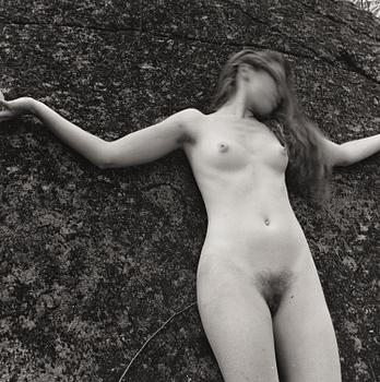 258. Francesca Woodman, Utan titel, 1972-1980.