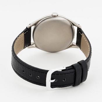 OMEGA, Jumbo, wristwatch, 38 mm.
