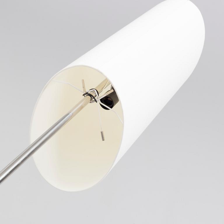 ARNE JACOBSEN, golvlampa "28710 Royal", för Louis Poulsen, Danmark, 1900-talets slut.