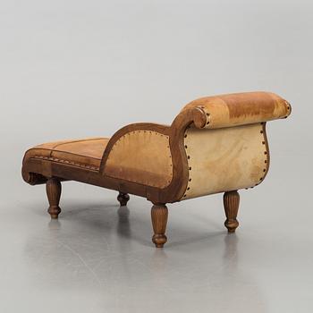 SCHÄSLONG, 1900-talets första hälft.