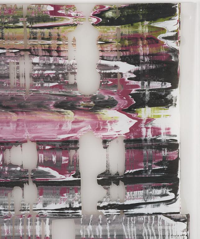Håkan Rehnberg, Untitled.