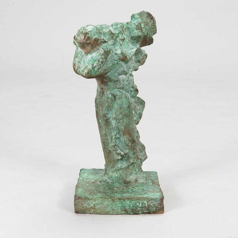 Wäinö Aaltonen, 'Storm'.