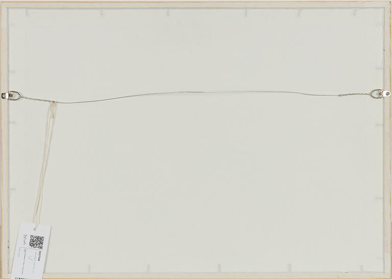 Johan Nobell, Utan titel.