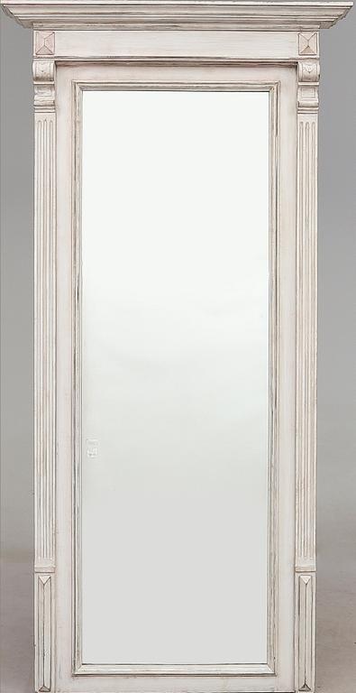 SPEGEL, 1800-talets andra hälft.