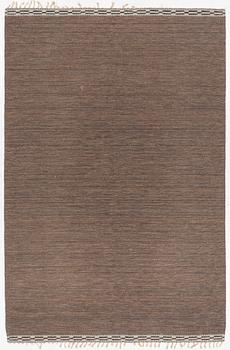 Rakel Carlander, rug, flat weave, approx. 307 x 203 cm.