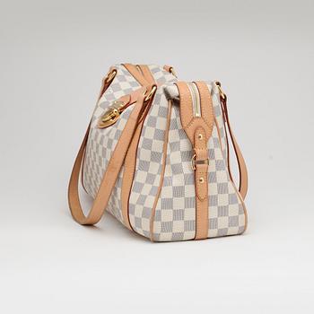LOUIS VUITTON, handväska, "Stresa".