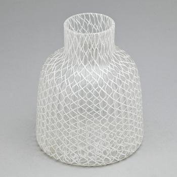 VAS, glas, Venini, Murano, 1980.