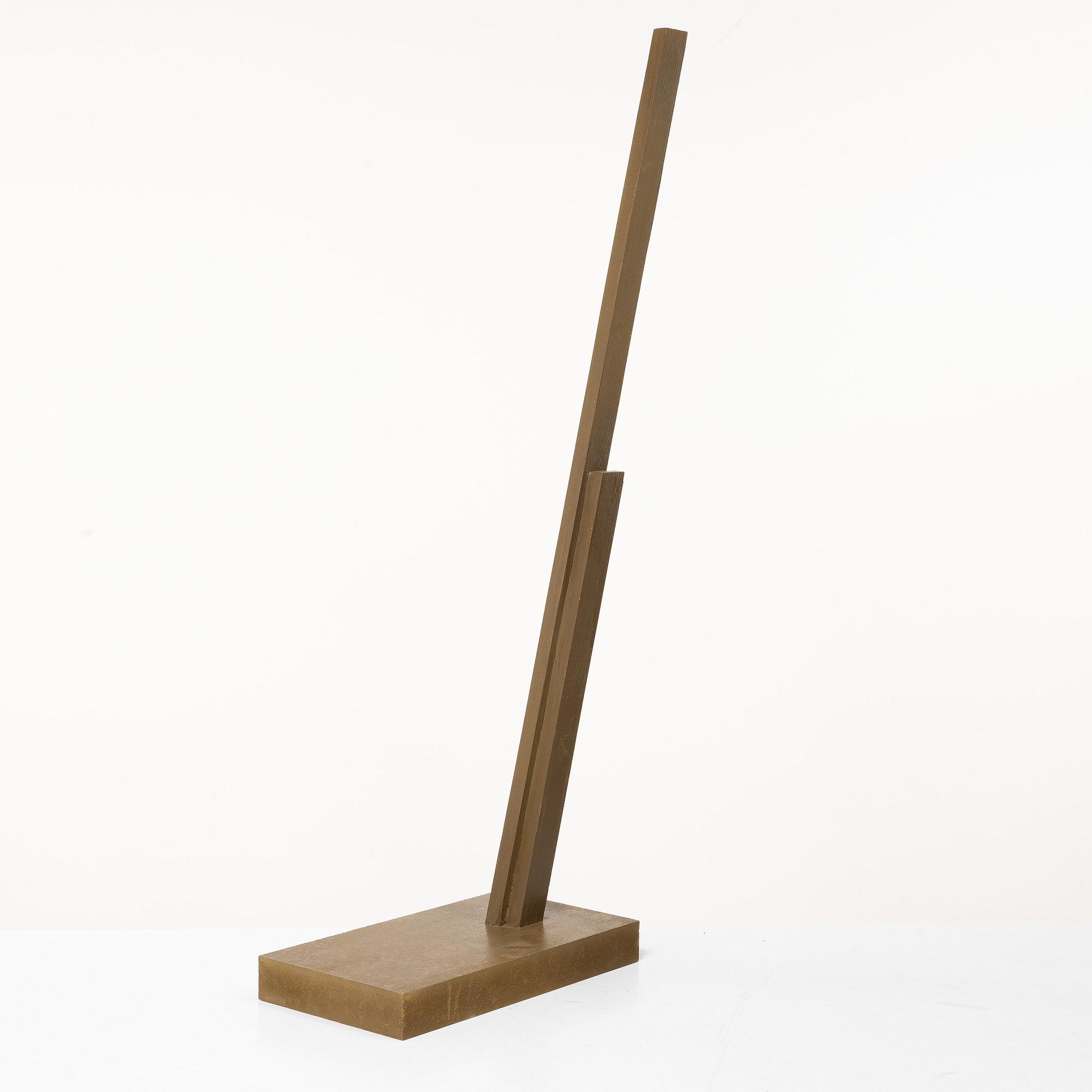 Lars Erik Falk, Untitled.
