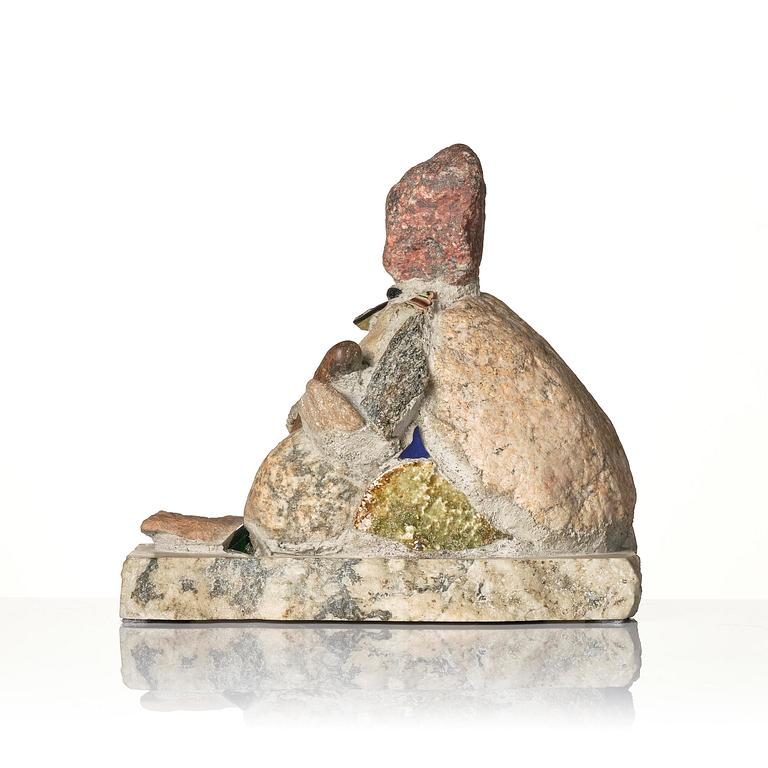 Olle Nyman, "Mexikanska".