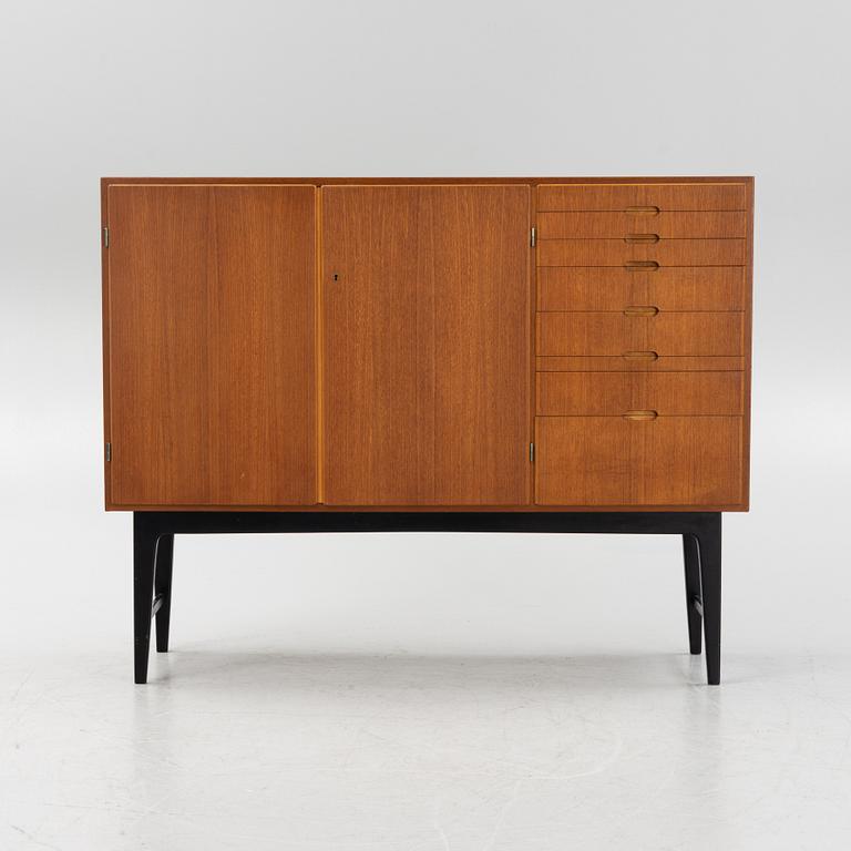 Kurt Karlsson, sideboard, ”Mässan”, 1900-talets mitt.