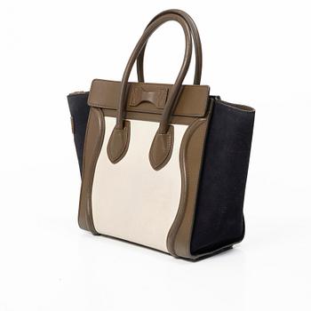 Céline, "Micro Luggage".