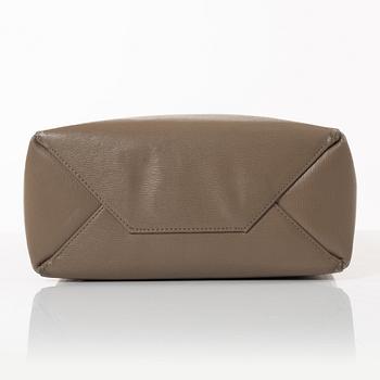 Céline, a 'Vertical Cabas Tote' bag.