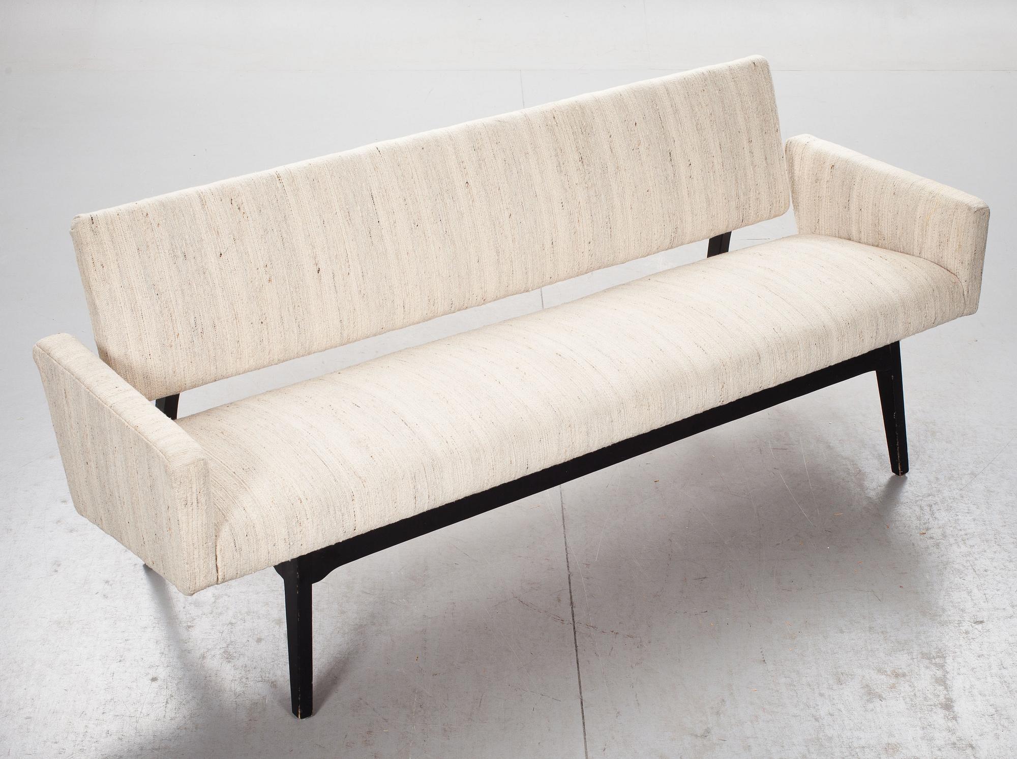 SOFFA, 1950-tal.