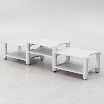 Stereobänk, "Balance", Solid Tech, samtida.