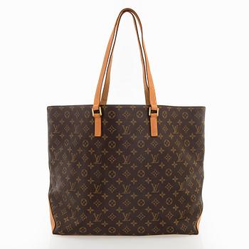 Louis Vuitton, a 'Cabas Alto' tote bag.