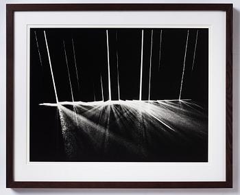 Johan Strindberg, Untitled.