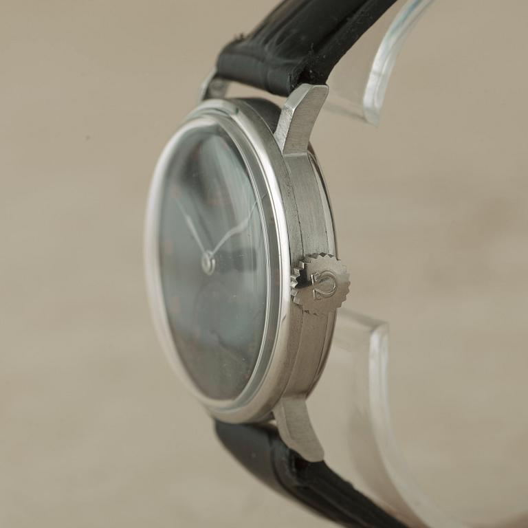 OMEGA, wristwatch, 32,5 mm,