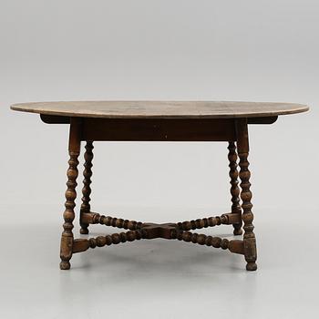 BORD, England, 1900-talets första hälft.