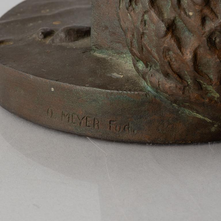 Hiram Powers, after, a pair of "Fisher Boy".